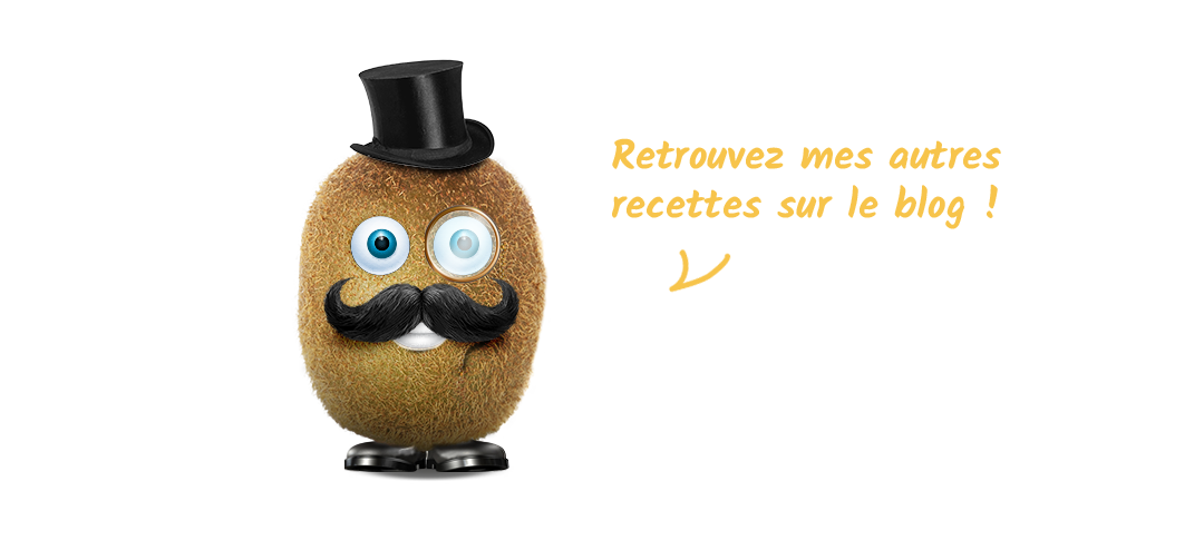 Les autres recette de Jacky