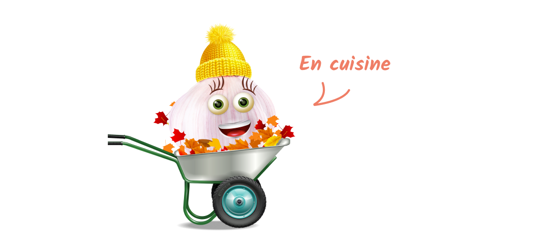 En cuisine