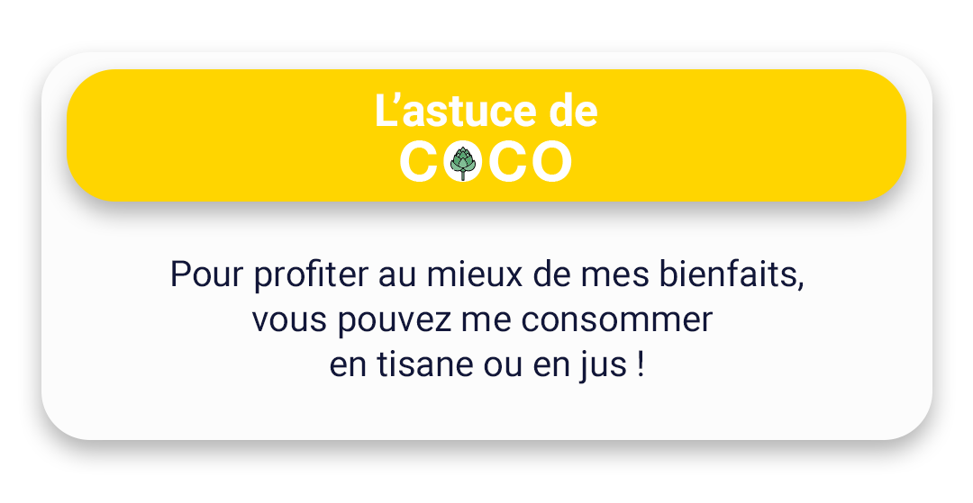 Astuce de Coco