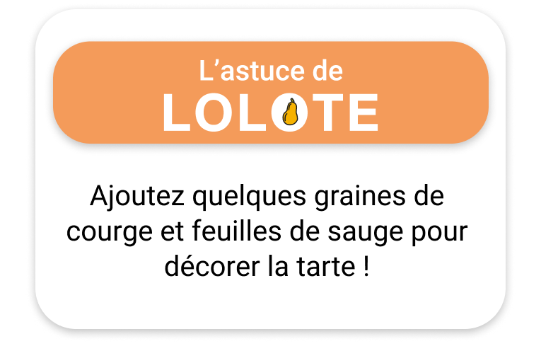 L'astuce de Lolote