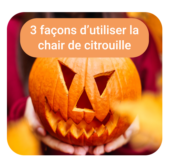 Recettes d'Halloween