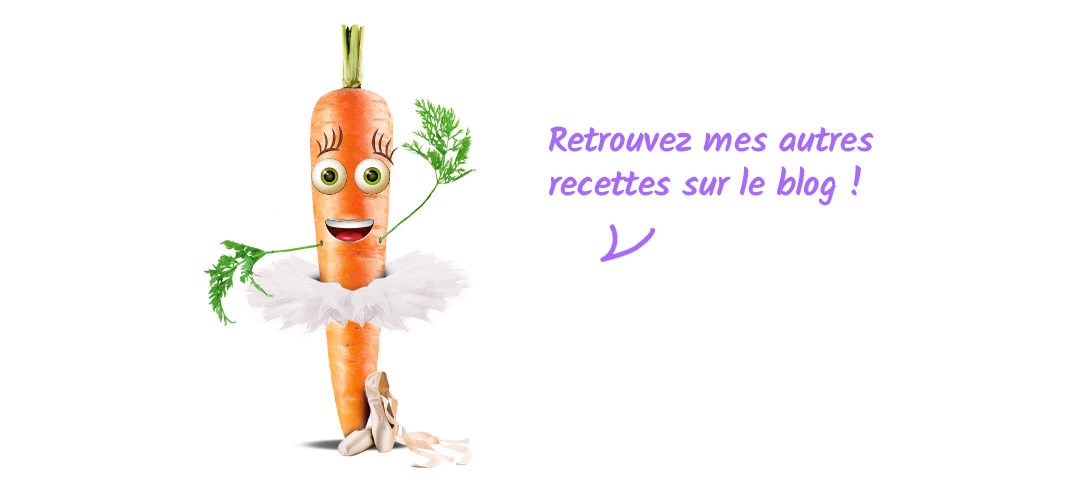 Découvrez les autres recettes de Liselotte