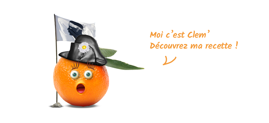 Cuisinez avec Clémentine