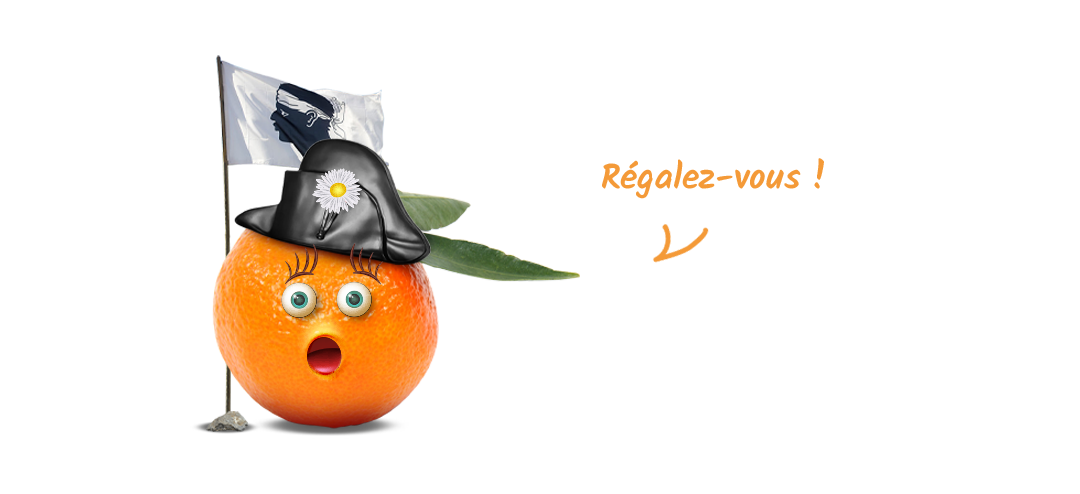 Régalez-vous avec Clémentine