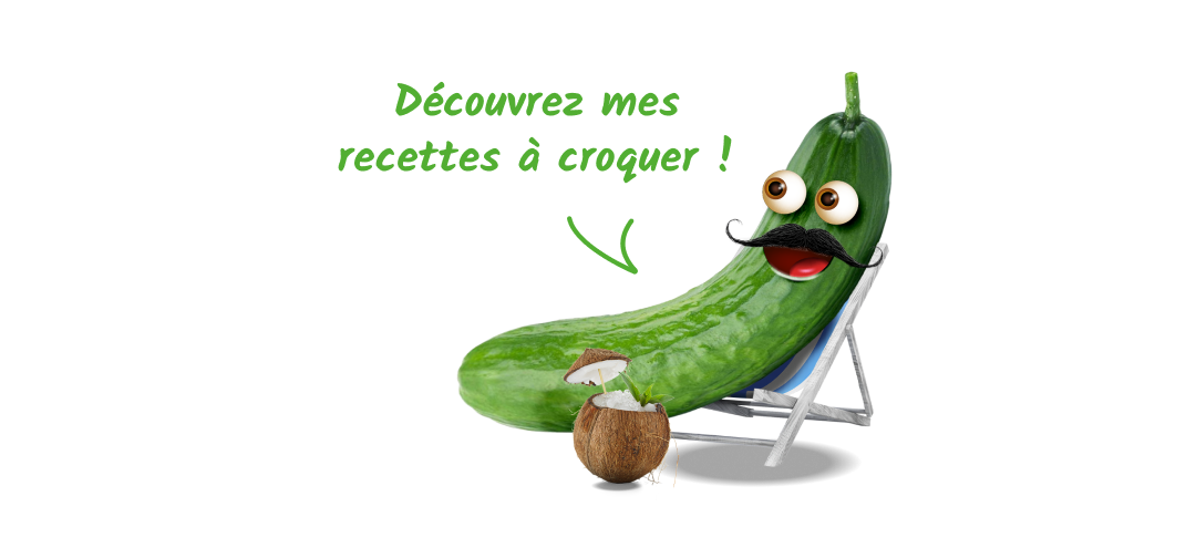 Découvrez les recettes de Rico