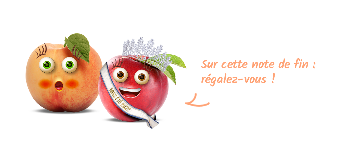 Régalez-vous avec Jade et Mire