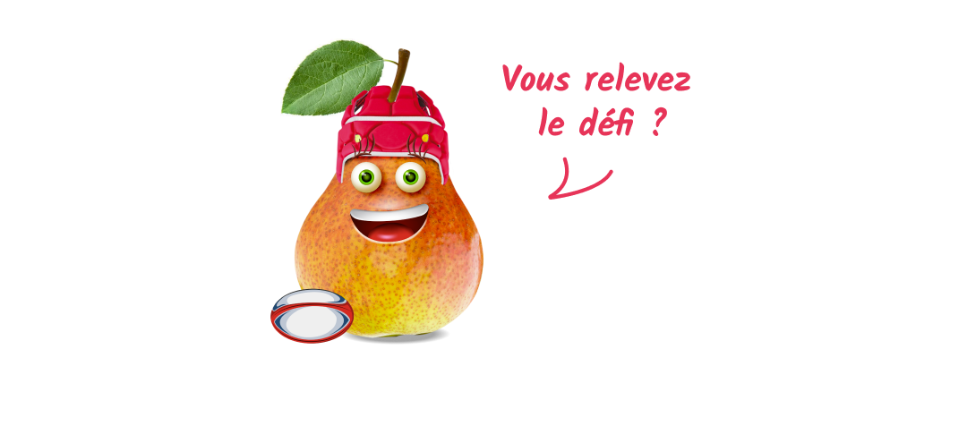 Relevez le défi !