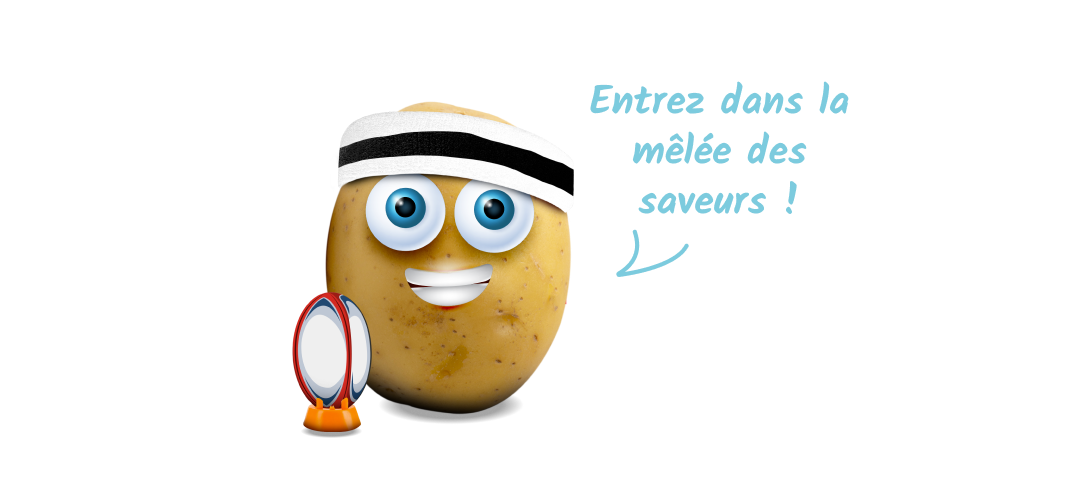 Entrez dans la mêlée !