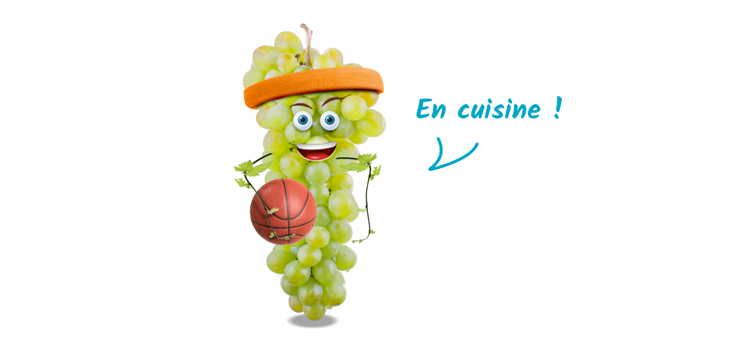 Cuisinons avec Merlin !