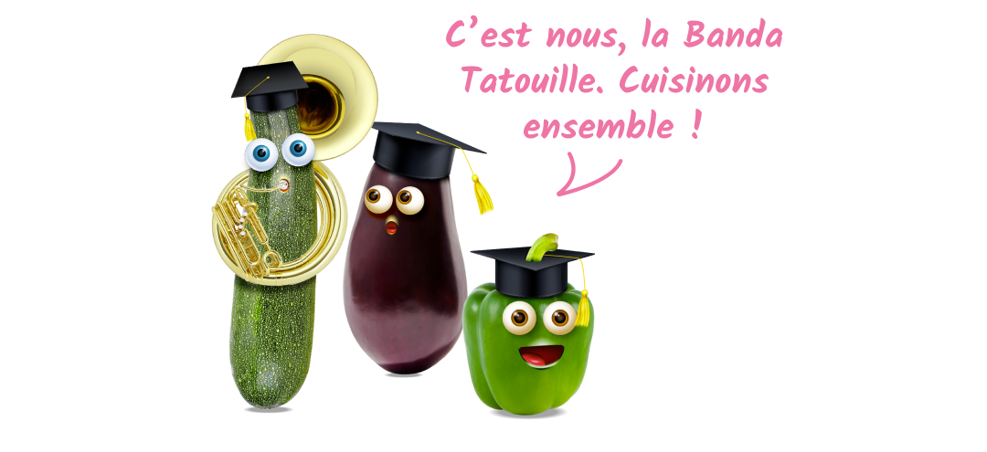 Cuisinons ensemble
