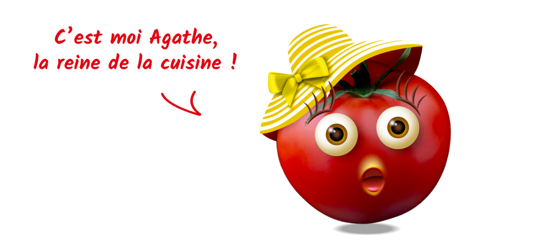 La reine de la cuisine