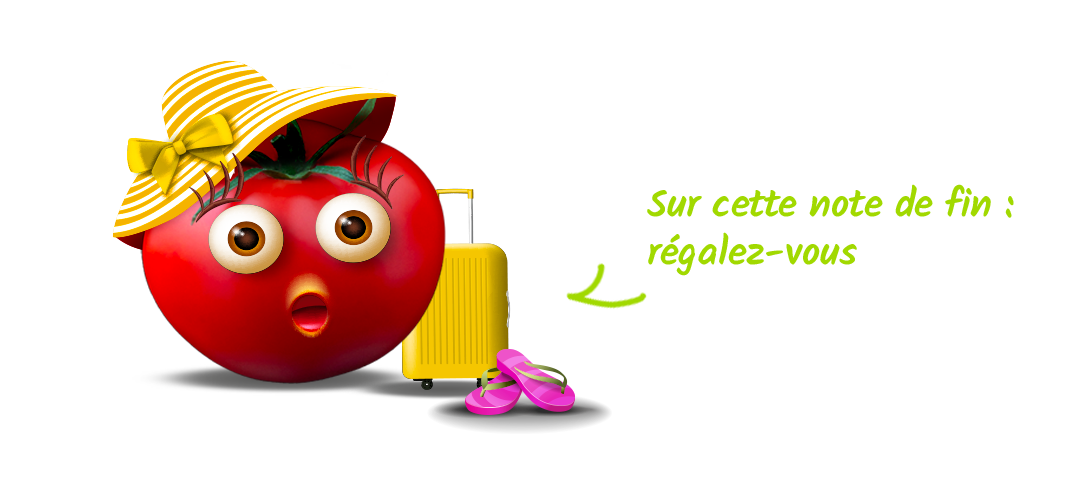 Régalez-vous avec Agathe